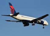 Delta Air Lines Boeing 757-232 (N666DN) at  Dallas/Ft. Worth - International, United States
