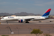 Delta Air Lines Boeing 757-232 (N666DN) at  Phoenix - Sky Harbor, United States