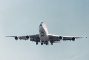 Northwest Airlines Boeing 747-451 (N666US) at  Detroit - Metropolitan Wayne County, United States