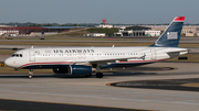 American Airlines Airbus A320-232 (N667AW) at  Atlanta - Hartsfield-Jackson International, United States