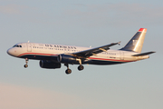 US Airways Airbus A320-232 (N667AW) at  Chicago - O'Hare International, United States