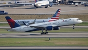 Delta Air Lines Boeing 757-232 (N667DN) at  Atlanta - Hartsfield-Jackson International, United States