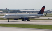 Delta Air Lines Boeing 757-232 (N667DN) at  Atlanta - Hartsfield-Jackson International, United States