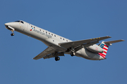 American Eagle (ExpressJet Airlines) Embraer ERJ-145LR (N667GB) at  Dallas/Ft. Worth - International, United States