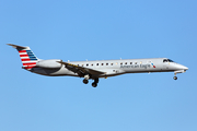 American Eagle (ExpressJet Airlines) Embraer ERJ-145LR (N667GB) at  Dallas/Ft. Worth - International, United States