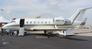 (Private) Bombardier CL-600-2B16 Challenger 605 (N667LQ) at  Orlando - Executive, United States