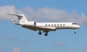 ConocoPhillips Gulfstream G-V-SP (G550) (N667P) at  Orlando - Executive, United States