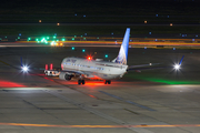 United Airlines Boeing 737-924(ER) (N66808) at  Houston - George Bush Intercontinental, United States