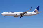 United Airlines Boeing 737-924(ER) (N66808) at  Las Vegas - Harry Reid International, United States