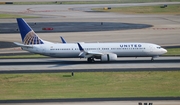 United Airlines Boeing 737-924(ER) (N66814) at  Atlanta - Hartsfield-Jackson International, United States