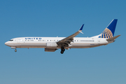 United Airlines Boeing 737-924(ER) (N66831) at  Las Vegas - Harry Reid International, United States
