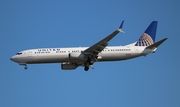 United Airlines Boeing 737-924(ER) (N66831) at  Tampa - International, United States