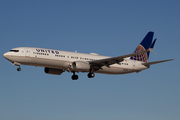 United Airlines Boeing 737-924(ER) (N66841) at  Las Vegas - Harry Reid International, United States