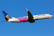 United Airlines Boeing 737-924(ER) (N66848) at  Houston - George Bush Intercontinental, United States