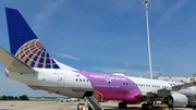 United Airlines Boeing 737-924(ER) (N66848) at  Orlando - International (McCoy), United States