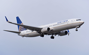 United Airlines Boeing 737-924(ER) (N66848) at  Seattle/Tacoma - International, United States