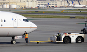 United Airlines Boeing 737-924(ER) (N66848) at  San Francisco - International, United States