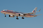 American Airlines Boeing 757-223 (N668AA) at  Las Vegas - Harry Reid International, United States
