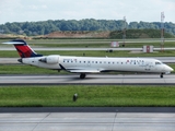 Delta Connection (Endeavor Air) Bombardier CRJ-701ER (N668CA) at  Atlanta - Hartsfield-Jackson International, United States