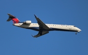 Delta Connection (Endeavor Air) Bombardier CRJ-701ER (N668CA) at  Orlando - International (McCoy), United States