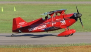 ChefPitts Airshows Pitts S-1S Special (N668CM) at  Lakeland - Regional, United States