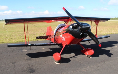 ChefPitts Airshows Pitts S-1S Special (N668CM) at  Witham Field, United States