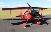 ChefPitts Airshows Pitts S-1S Special (N668CM) at  Witham Field, United States