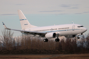 ConocoPhillips Boeing 737-76N (N668CP) at  Anchorage - Ted Stevens International, United States