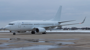 Hillwood Airways Boeing 737-76N (N668CP) at  South Bend - International, United States