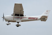 (Private) Cessna 172S Skyhawk SP (N668CS) at  Oshkosh - Wittman Regional, United States