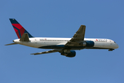 Delta Air Lines Boeing 757-232 (N668DN) at  Atlanta - Hartsfield-Jackson International, United States