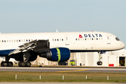 Delta Air Lines Boeing 757-232 (N668DN) at  Miami - International, United States