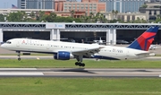 Delta Air Lines Boeing 757-232 (N668DN) at  Tampa - International, United States