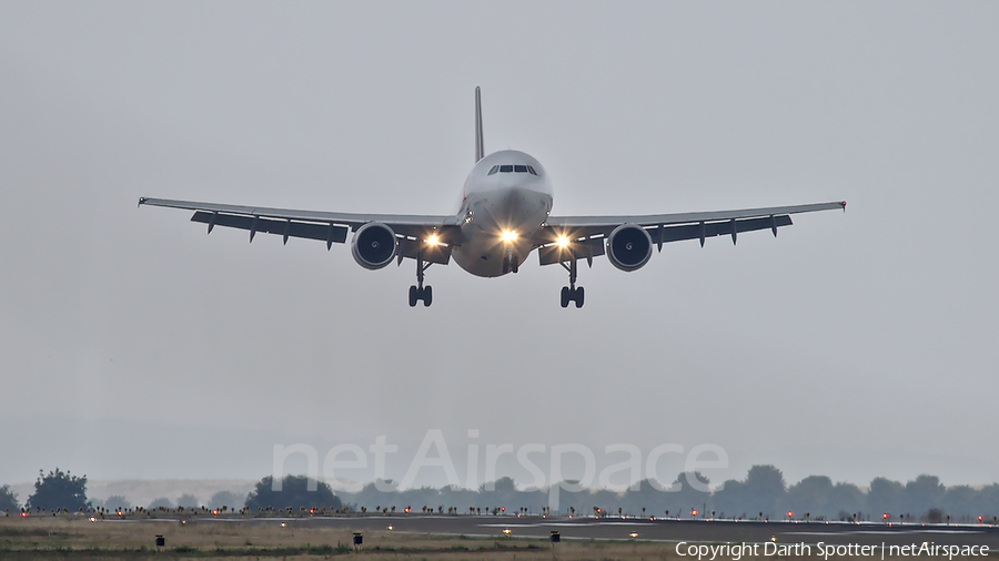 FedEx Airbus A300F4-605R (N668FE) | Photo 354409