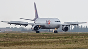 FedEx Airbus A300F4-605R (N668FE) at  Paris - Charles de Gaulle (Roissy), France