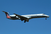 American Eagle (Envoy) Embraer ERJ-145LR (N668HH) at  New York - John F. Kennedy International, United States