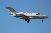 Perriello Aviation Cessna 510 Citation Mustang (N668JP) at  Orlando - Executive, United States