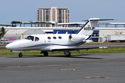 Perriello Aviation Cessna 510 Citation Mustang (N668JP) at  San Juan - Fernando Luis Ribas Dominicci (Isla Grande), Puerto Rico