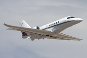 NetJets Cessna 680A Citation Latitude (N668QS) at  Scottsdale - Municipal, United States