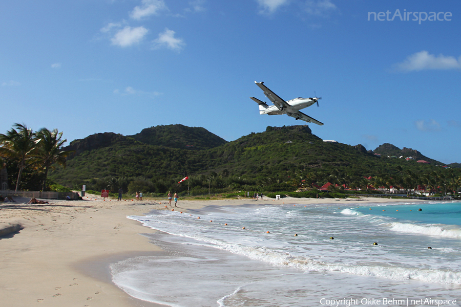 Tradewind Aviation Pilatus PC-12/45 (N668TW) | Photo 59590