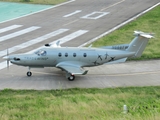 Tradewind Aviation Pilatus PC-12/45 (N668TW) at  St. Bathelemy - Gustavia, Guadeloupe