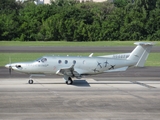 Tradewind Aviation Pilatus PC-12/45 (N668TW) at  San Juan - Luis Munoz Marin International, Puerto Rico