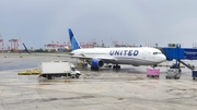 United Airlines Boeing 767-322(ER) (N668UA) at  Newark - Liberty International, United States