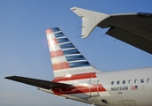 American Airlines Airbus A320-232 (N669AW) at  Lexington - Blue Grass Field, United States