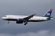 US Airways Airbus A320-232 (N669AW) at  Seattle/Tacoma - International, United States