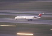 Delta Connection (GoJet Airlines) Bombardier CRJ-701 (N669CA) at  St. Louis - Lambert International, United States