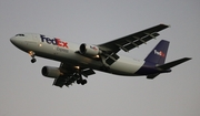 FedEx Airbus A300F4-605R (N669FE) at  Tampa - International, United States