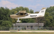 Airplane Factory Inc. Airplane Factory Sling 4 HW (N669JP) at  Oshkosh - Wittman Regional, United States