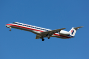 American Eagle Embraer ERJ-145LR (N669MB) at  Dallas/Ft. Worth - International, United States