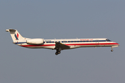 American Eagle Embraer ERJ-145LR (N669MB) at  Dallas/Ft. Worth - International, United States